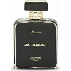 RASASI MR. CHARMING EDP 100ML