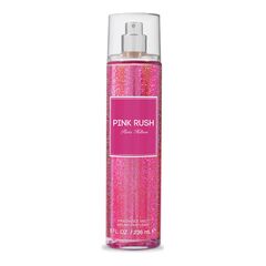 PARIS HILTON PINK RUSH BODY SPRAY 236ML