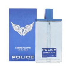 POLICE COSMOPOLITAN EDT 100ML