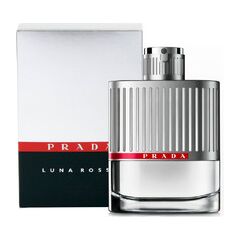 PRADA LUNA ROSSA FOR MEN EDT 150ML