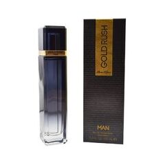 PARIS HILTON GOLD RUSH MAN EDT 100ML