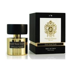 TIZIANA TERENZI GOLD ROSE OUD EXTRAIT DE PARFUM 100ML
