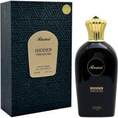 RASASI HIDDEN TREASURE EDP 100ML