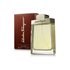 SALVATORE FERRAGAMO POUR HOMME EDT 100ML