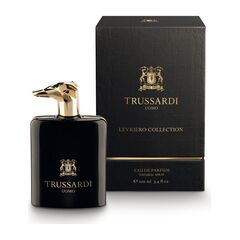 TRUSSARDI PARFUMS TRUSSARDI UOMO LEVRIERO COLLECTION EDP 100ML