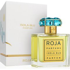 ROJA PARFUMS ISOLA BLU PERFUME 50ML