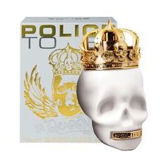 POLICE TO BE THE QUEEN EDP 40ML