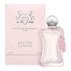PARFUMS DE MARLY DELINA LA ROSEE EDP 75ML