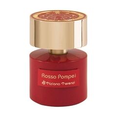 TIZIANA TERENZI ROSSO POMPEI EXTRAIT DE PARFUM 100ML