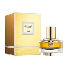 RASASI JUNOON LEATHER FOR WOMEN EDP 50ML