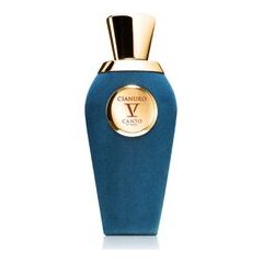 V CANTO CYANURO EXTRAIT DE PARFUM 100ML