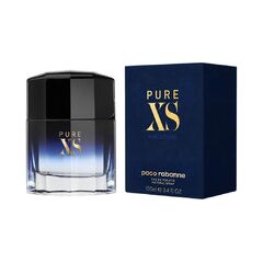 PACO RABANNE PURE XS EDT 50ML