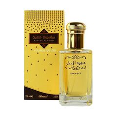 RASASI OUD AL MUBAKHAR EDP 100ML