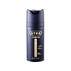 STR8 AHEAD DEOSPRAY 85ML