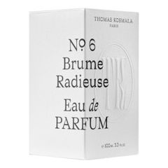 THOMAS KOSMALA WELL 6 BRUME RADIEUSE EDP 100ML