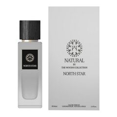 THE WOODS COLLECTION NATURAL NORTH STAR EDP 100ML