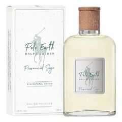 RALPH LAUREN POLO EARTH EDT 40ML