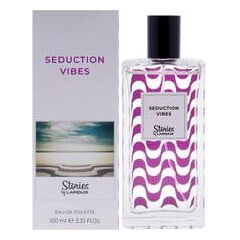 TED LAPIDUS STORIES SEXY MUSE EDT 100ML