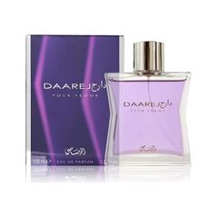 RASASI DAAREJ POUR FEMME EDP 100ML