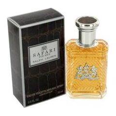 RALPH LAUREN SAFARI FOR MEN EDT 125ML