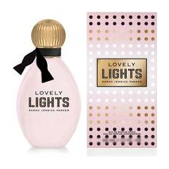 SARAH JESSICA PARKER LOVELY LIGHTS EDP 50ML