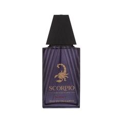 SCORPIO COLLECTION NIGHT EDT 75ML