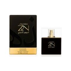 SHISEIDO ZEN GOLD ELIXIR EDP 100ML