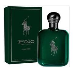 RALPH LAUREN POLO COLOGNE INTENSE EDC 125ML