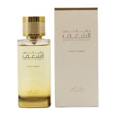 RASASI NAFAEIS AL SHAGHAF POUR FEMME EDP 100ML