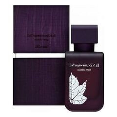 RASASI LA YUQAWAM JASMIN WHISP EDP 75ML