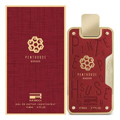 RUE BROCA PENTHOUSE WINDSOR EDP 80ML