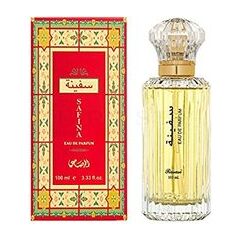 RASASI SAFINA EDP 100ML