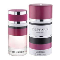 TRUSSARDI PARFUMS RUBY RED EDP 30ML
