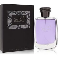 RASASI HAWAS FOR HIM EDP 100 ML