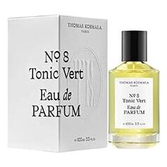 THOMAS KOSMALA NO.8 TONIC VERT EDP 100ML