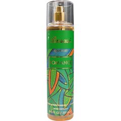 RASASI ROMANCE TĚLOVÝ SPREJ 250ML