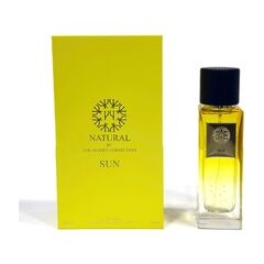 THE WOODS COLLECTION NATURAL SUN EDP 100ML