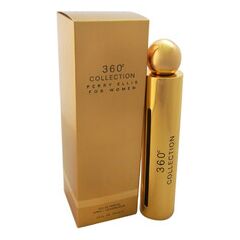 PERRY ELLIS 360° COLLECTION FOR WOMEN EDP 100ML
