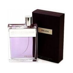 PRADA AMBER POUR HOMME EDT 100ML