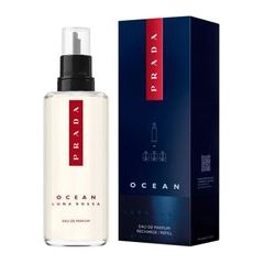 PRADA LUNA ROSSA OCEAN EDP ( NÁPLŇ ) 150ML