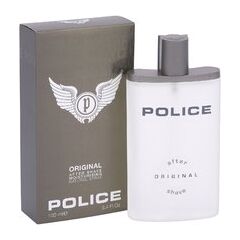 POLICE ORIGINAL EDT 100ML
