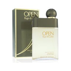 ROGER & GALLET OPEN EDT 100ML