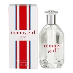 TOMMY HILFIGER TOMMY GIRL EDC 50ML