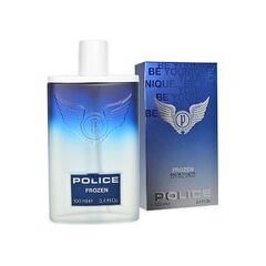 POLICE FROZEN EDT 100ML