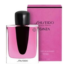 SHISEIDO GINZA MURASAKI EDP 30ML