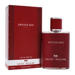 SAINT HILARIE PRIVATE RED EDP 100ML