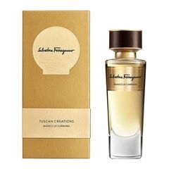 SALVATORE FERRAGAMO BIANCO DI CARRARA EDP 100ML