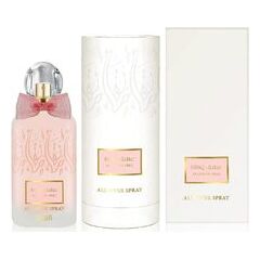 RASASI ESHQ EDP 100ML