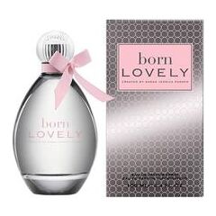 SARAH JESSICA PARKER BORN LOVELY EDP 50ML