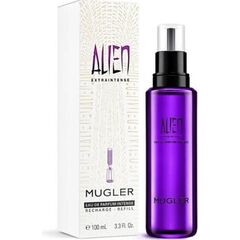 THIERRY MUGLER ALIEN EXTRAINTENSE EDP ( NÁPLŇ ) 100ML